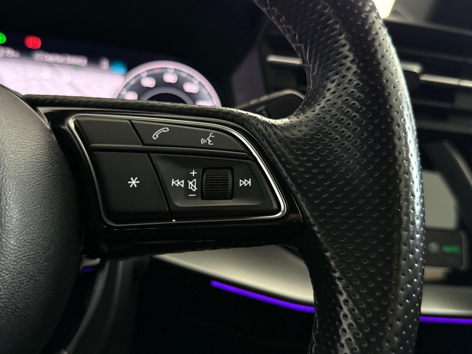 Used Audi A3 2021 for sale - 77412510: Photo 21