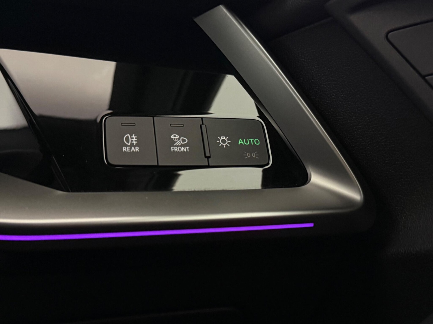 Used Audi A3 2021 for sale - 77412510: Photo 22