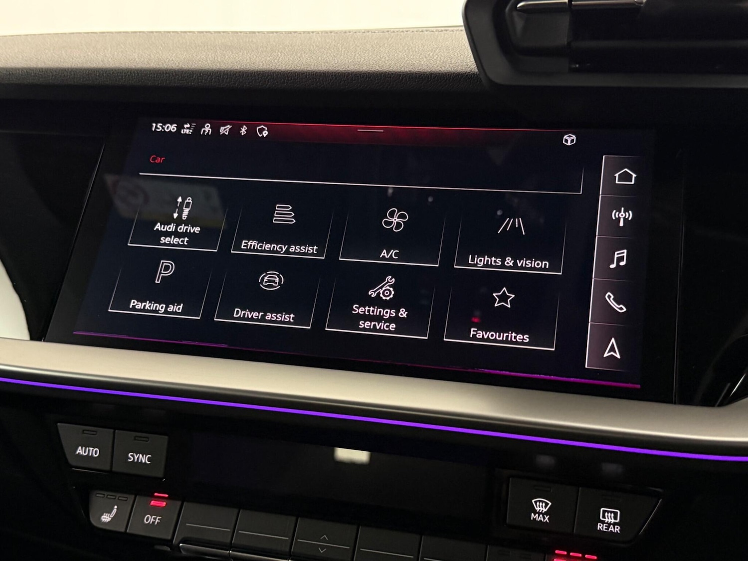 Used Audi A3 2021 for sale - 77412510: Photo 27