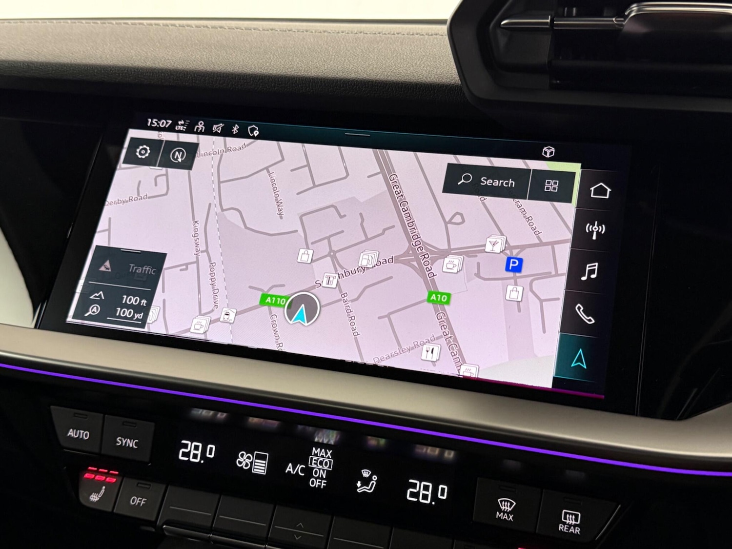 Used Audi A3 2021 for sale - 77412510: Photo 28