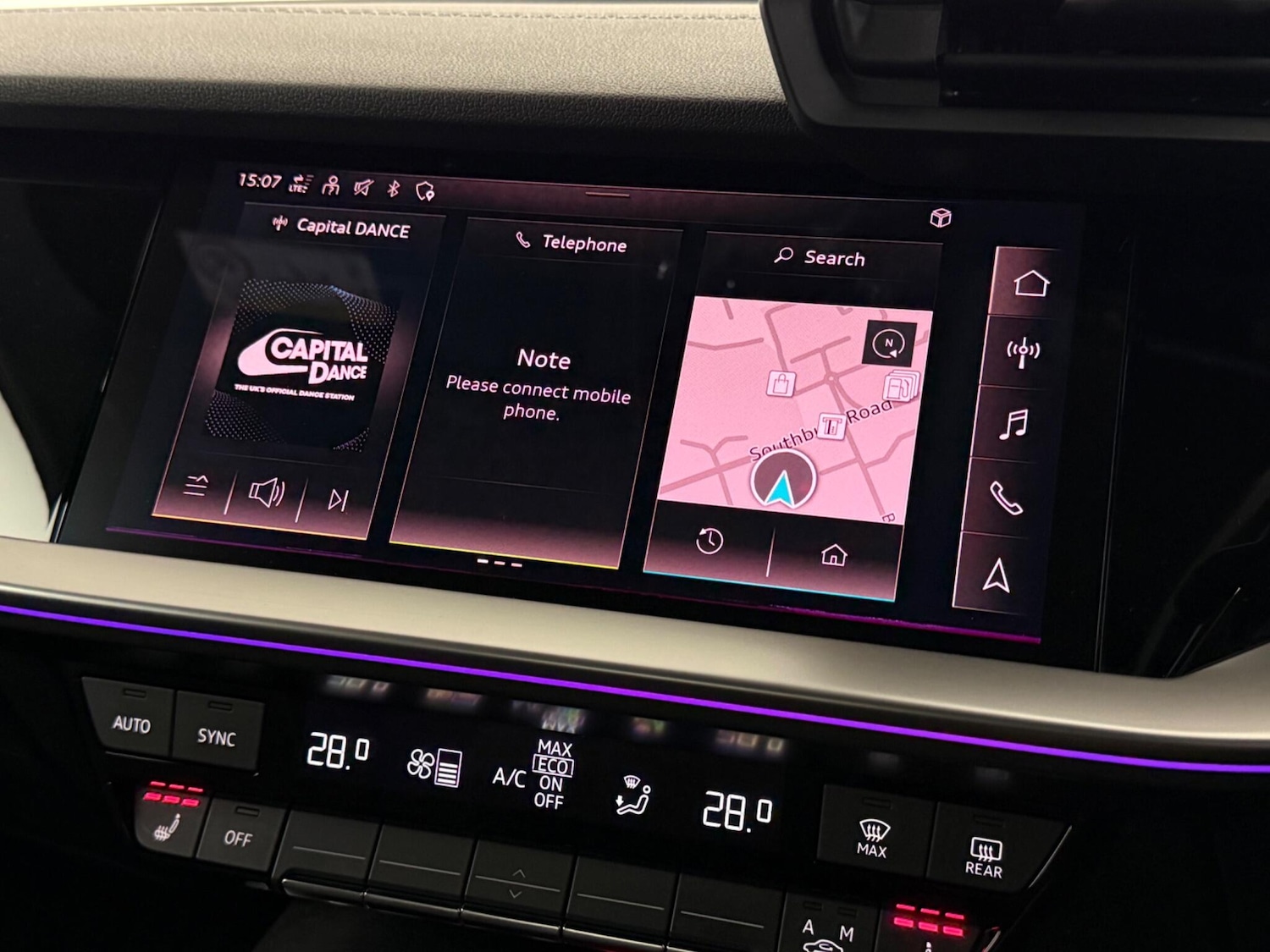 Used Audi A3 2021 for sale - 77412510: Photo 30