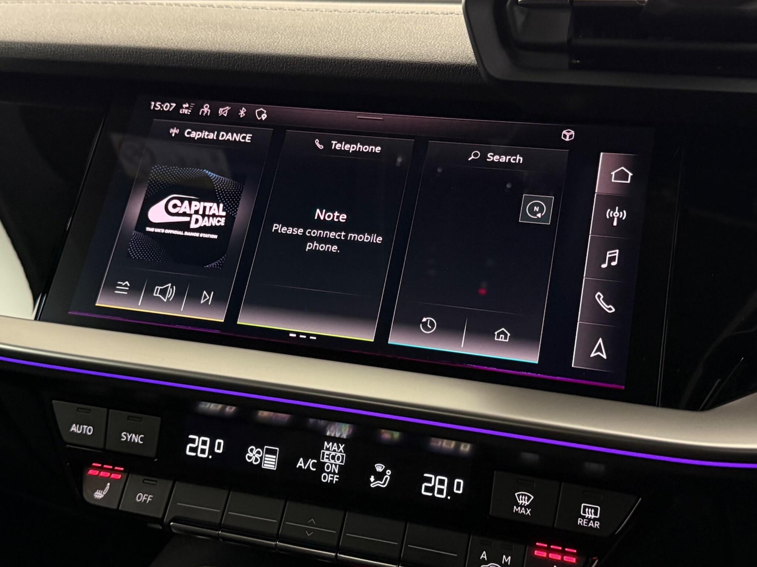 Used Audi A3 2021 for sale - 77412510: Photo 31