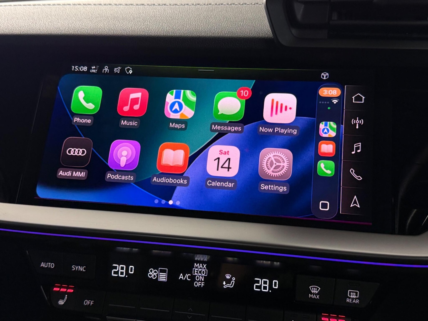 Used Audi A3 2021 for sale - 77412510: Photo 32