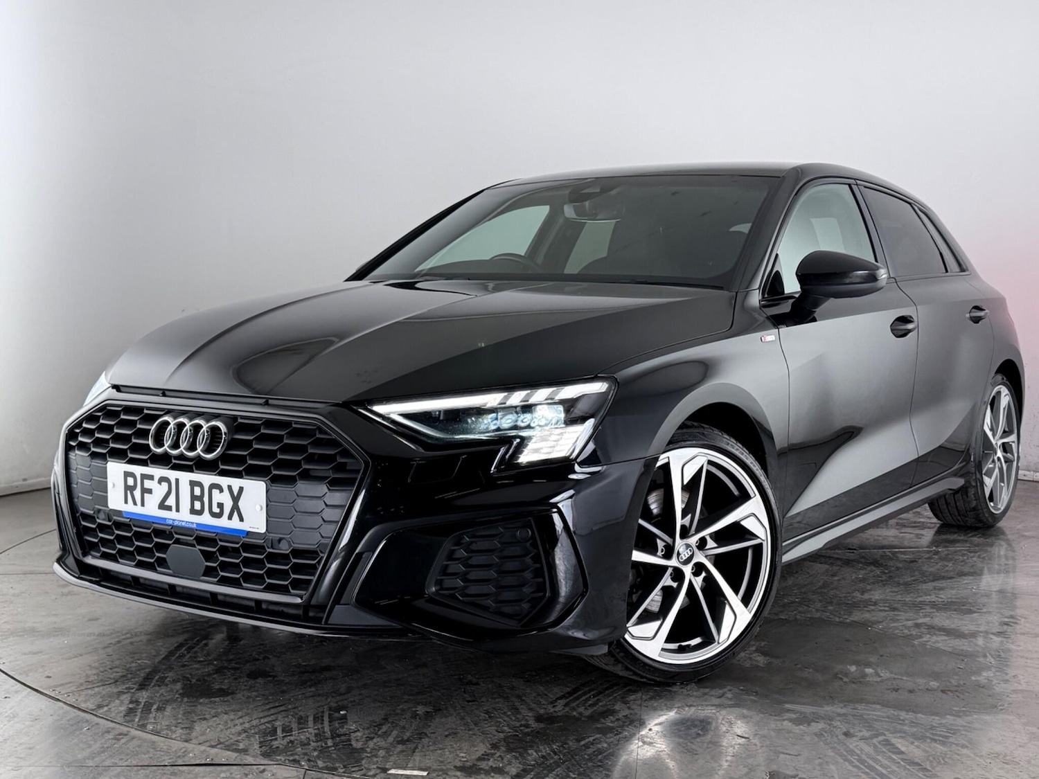 Used Audi A3 2021 for sale - 77412510: Photo 35