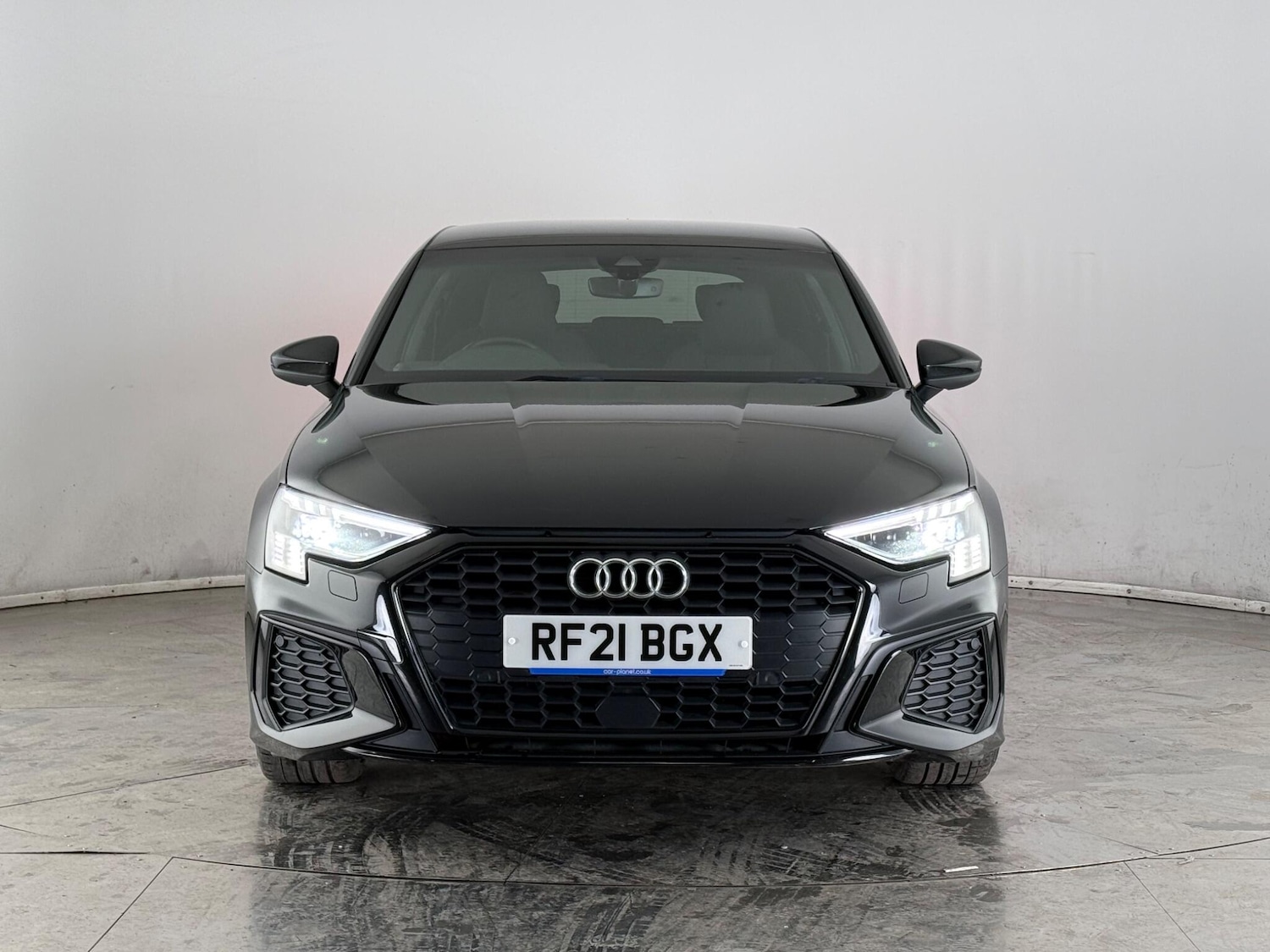 Used Audi A3 2021 for sale - 77412510: Photo 5