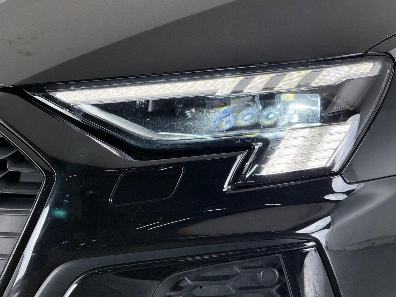 Used Audi A3 2021 for sale - 77412510: Photo 6