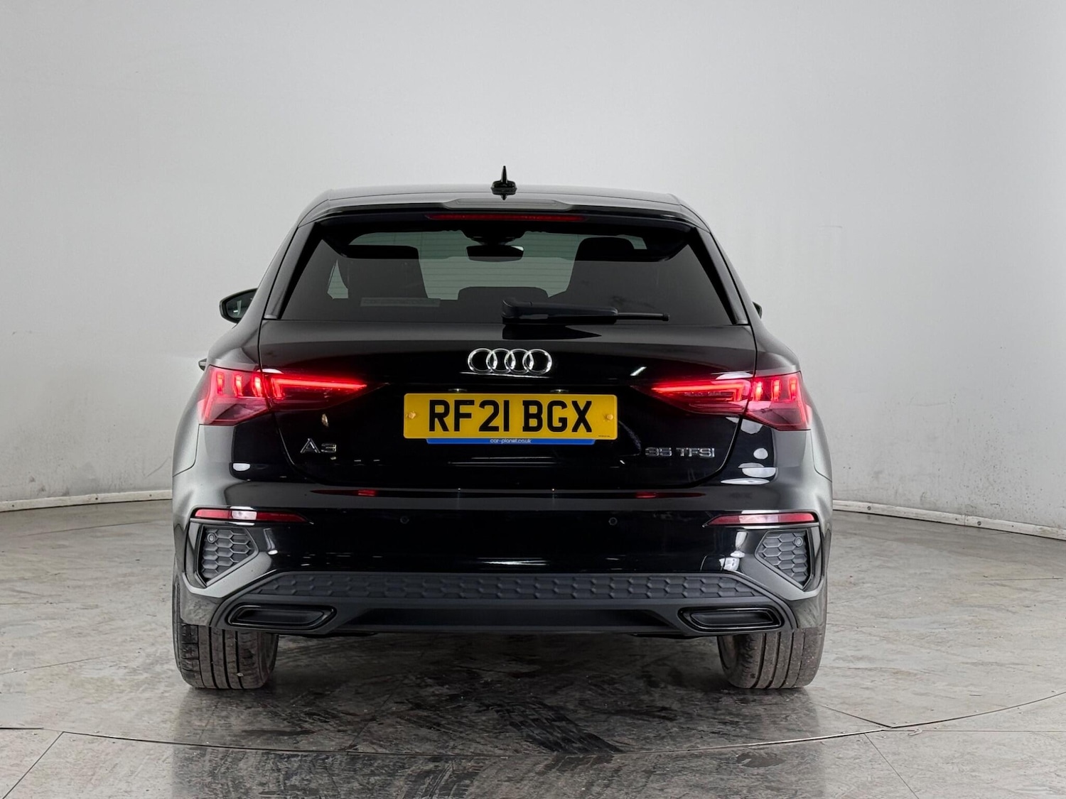 Used Audi A3 2021 for sale - 77412510: Photo 7