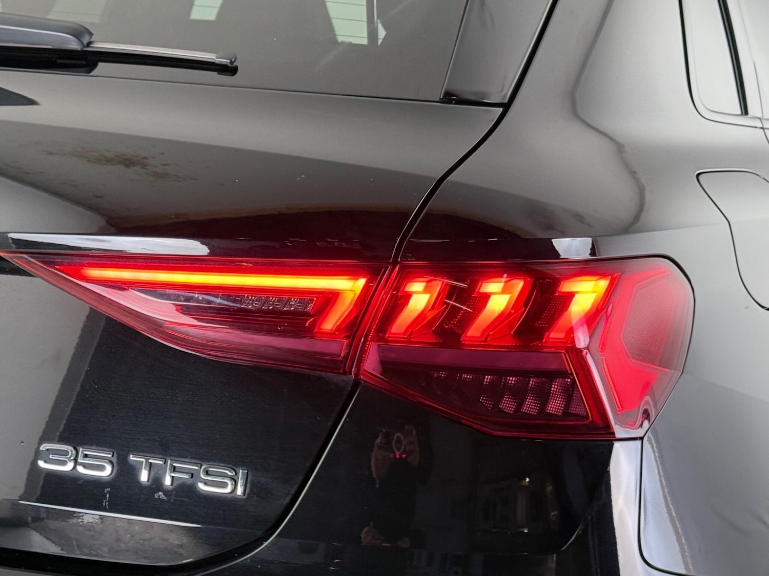 Used Audi A3 2021 for sale - 77412510: Photo 8