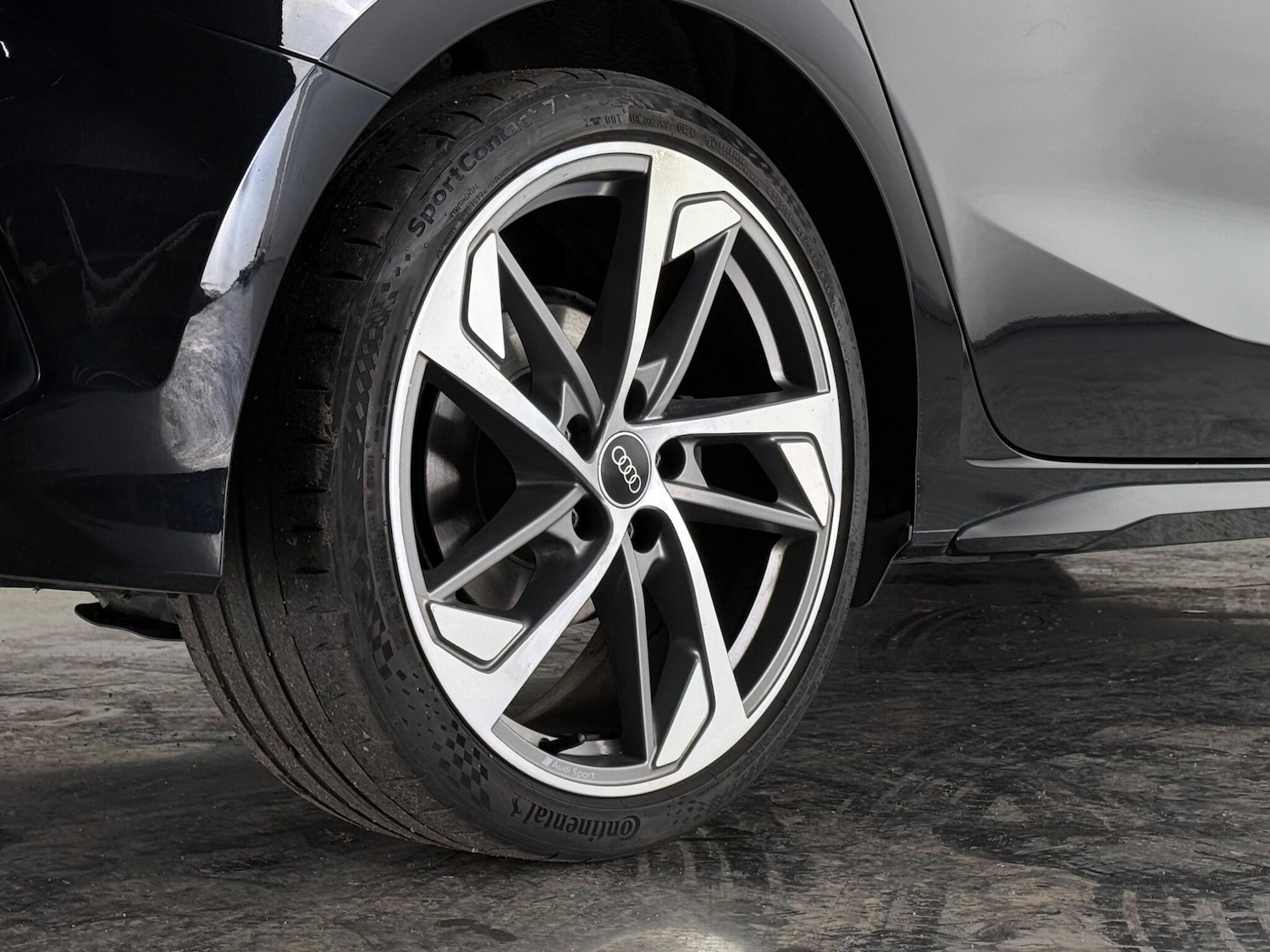 Used Audi A3 2021 for sale - 77412510: Photo 9