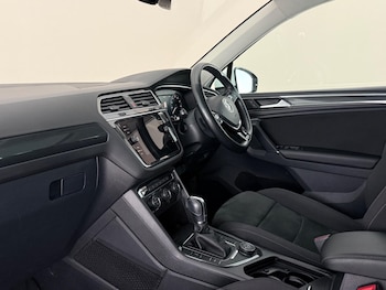 Used Volkswagen Tiguan 2018 for sale - 78867146: Photo