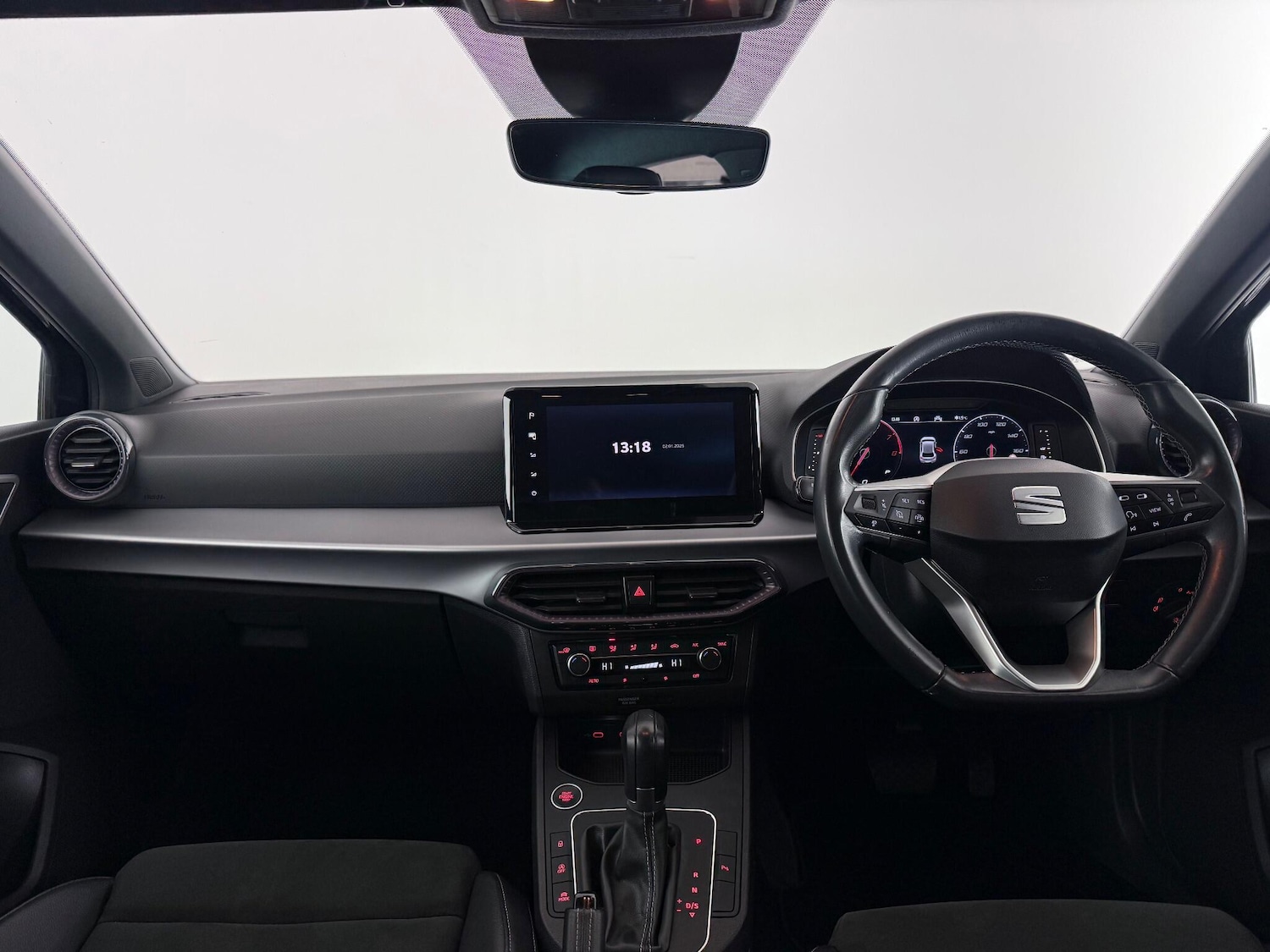 Used SEAT Ibiza 2022 for sale - 77246943: Photo 15