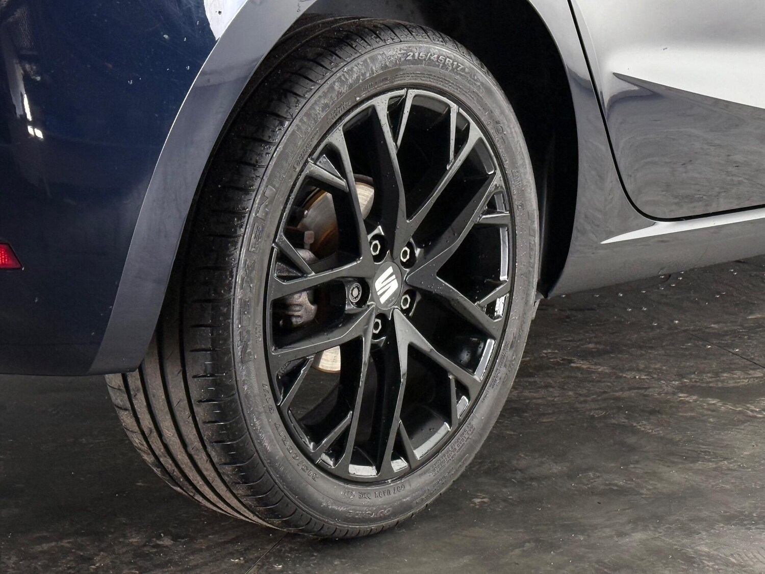 Used SEAT Ibiza 2022 for sale - 77246943: Photo 8