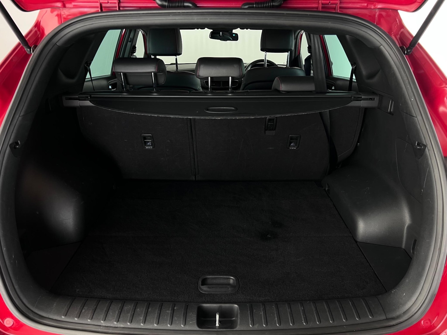 Used Hyundai TUCSON 2019 for sale - 77260573: Photo 10