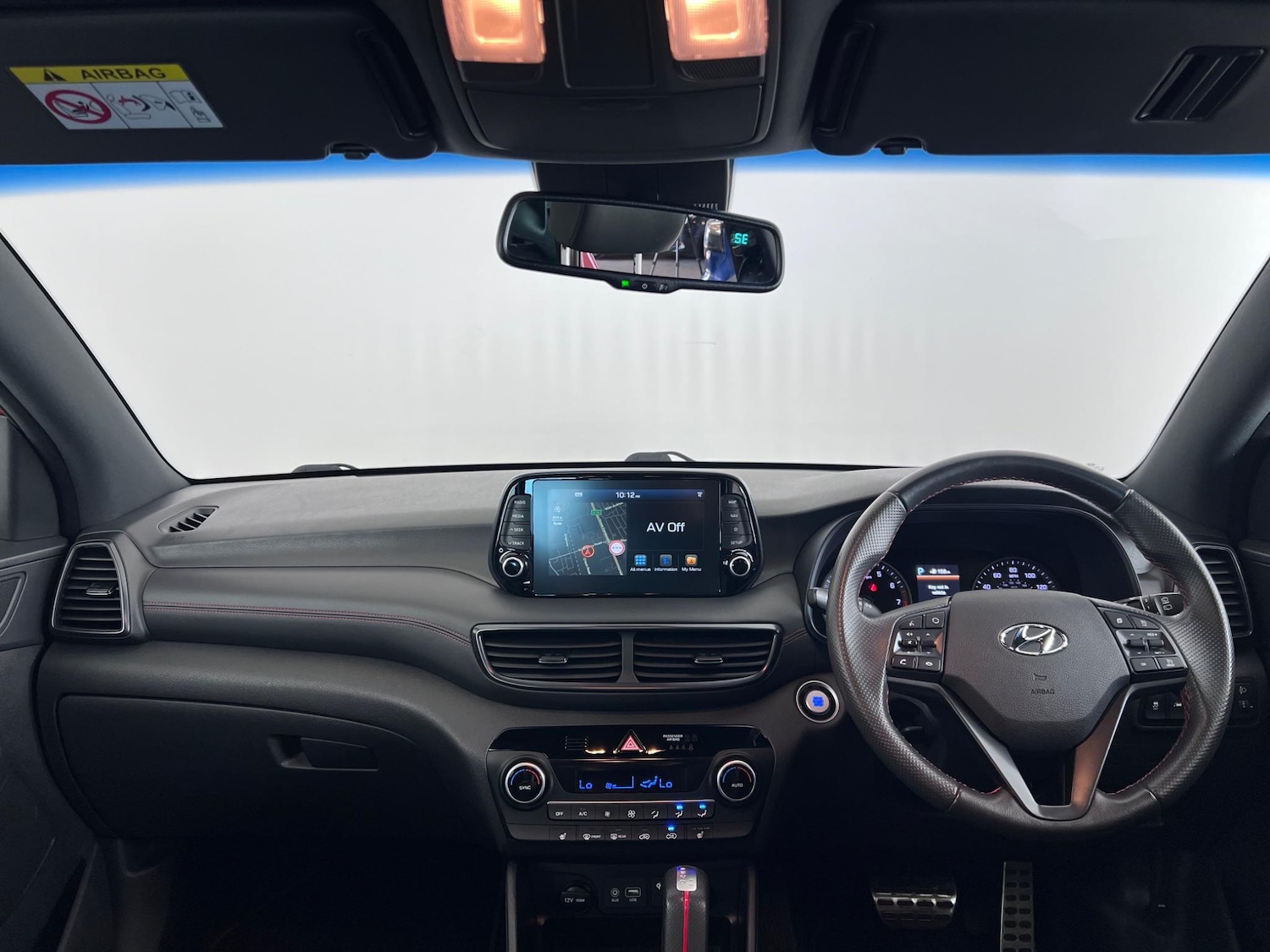 Used Hyundai TUCSON 2019 for sale - 77260573: Photo 15