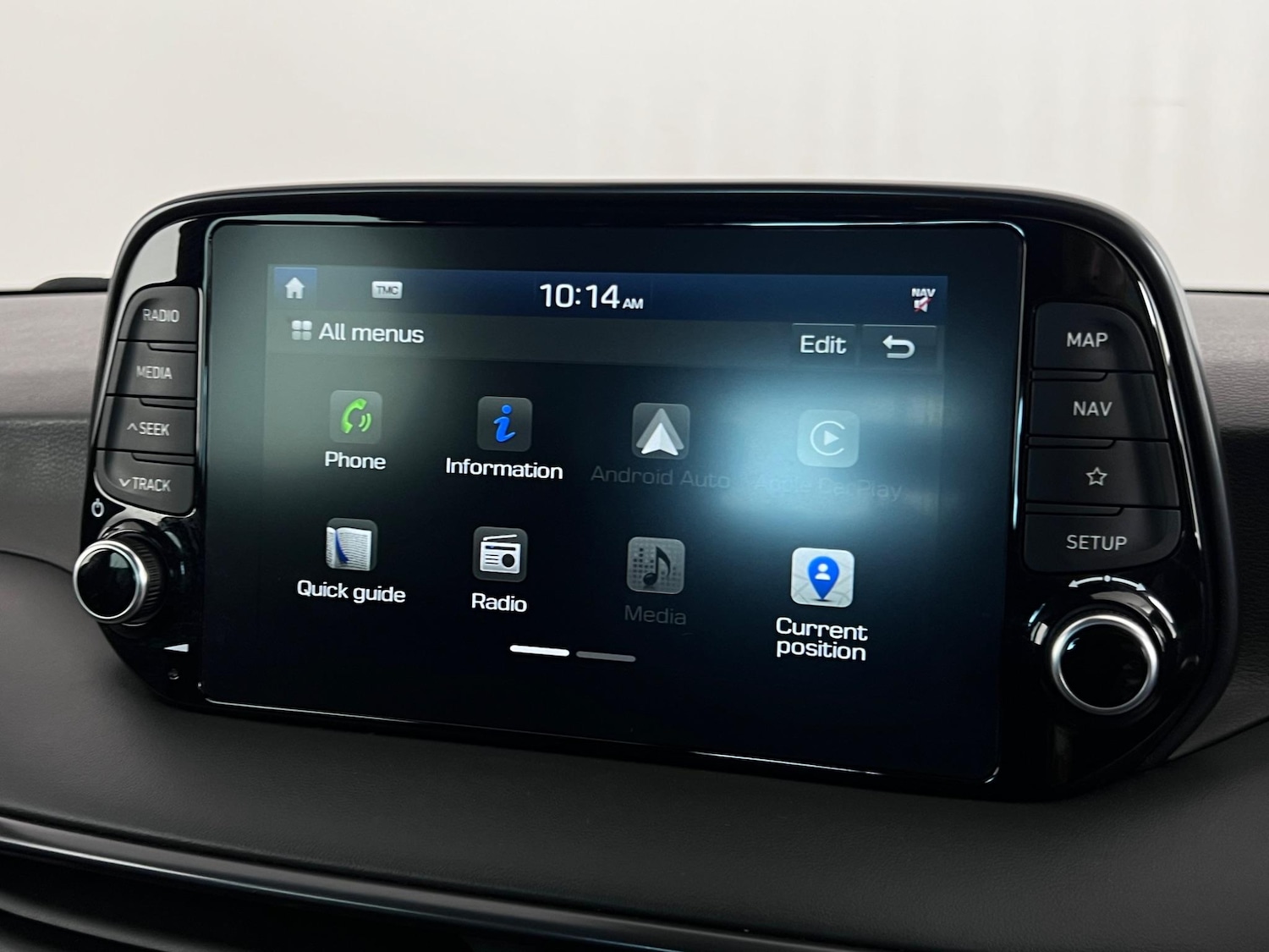 Used Hyundai TUCSON 2019 for sale - 77260573: Photo 21