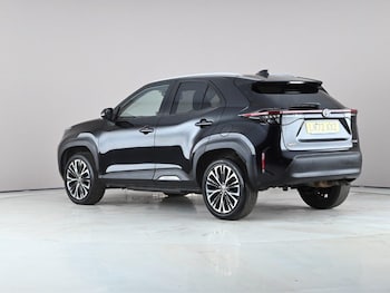 Used Toyota Yaris Cross 2022 for sale - 78484645: Photo