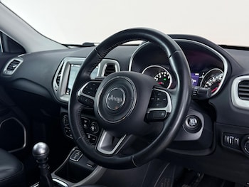 Used Jeep Compass 2018 for sale - 78341126: Photo