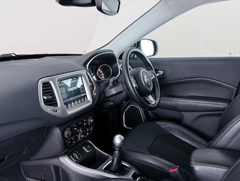 Used Jeep Compass 2018 for sale - 78341126: Photo