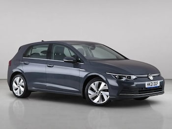 Used Volkswagen Golf 2021 for sale - 79388885: Photo