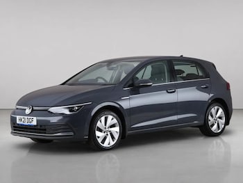 Used Volkswagen Golf 2021 for sale - 79388885: Photo