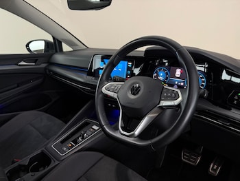 Used Volkswagen Golf 2021 for sale - 79388885: Photo