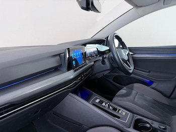 Used Volkswagen Golf 2021 for sale - 79388885: Photo