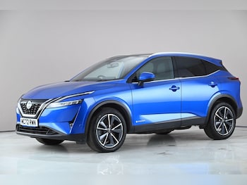 Used Nissan Qashqai 2023 for sale - 78245759: Photo