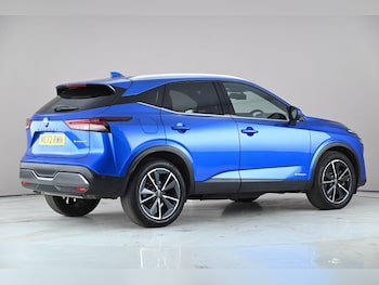 Used Nissan Qashqai 2023 for sale - 78245759: Photo