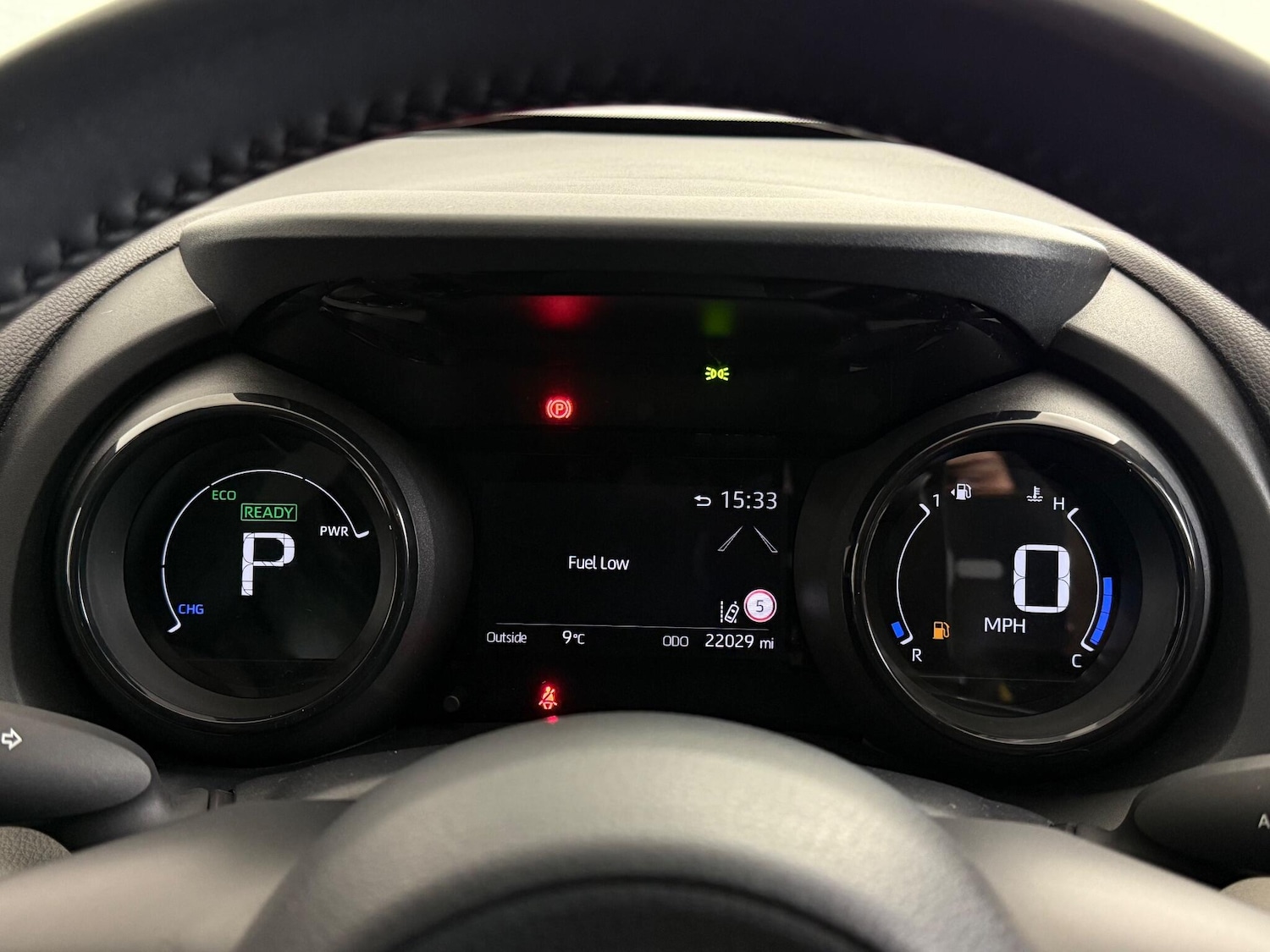 Used Toyota Yaris 2021 for sale - 77260323: Photo 14