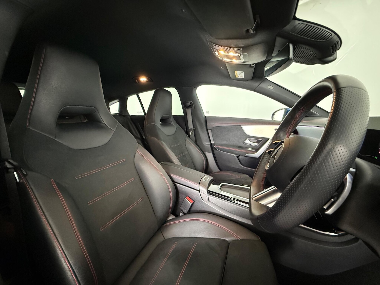 Used Mercedes-Benz CLA 2023 for sale - 77182845: Photo 11