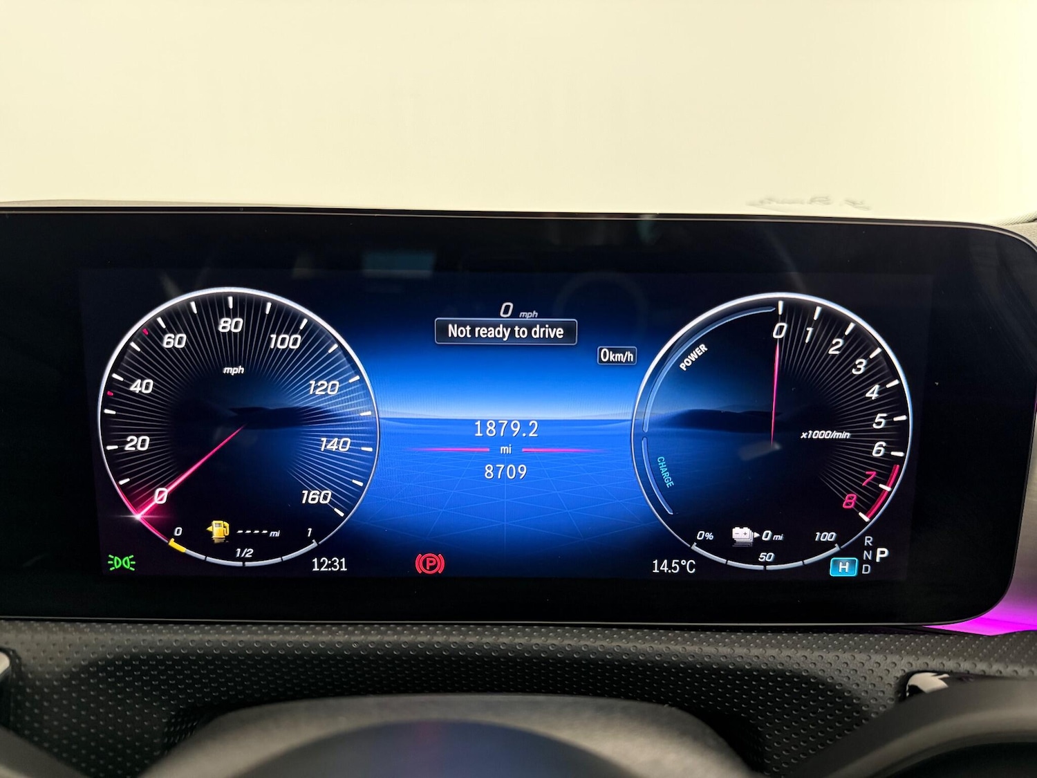 Used Mercedes-Benz CLA 2023 for sale - 77182845: Photo 14