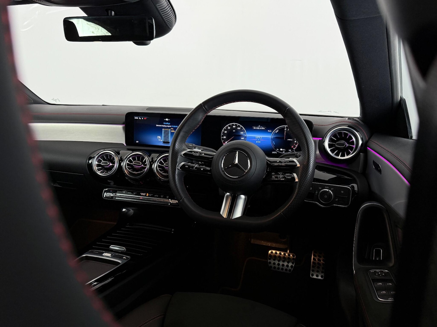 Used Mercedes-Benz CLA 2023 for sale - 77182845: Photo 15