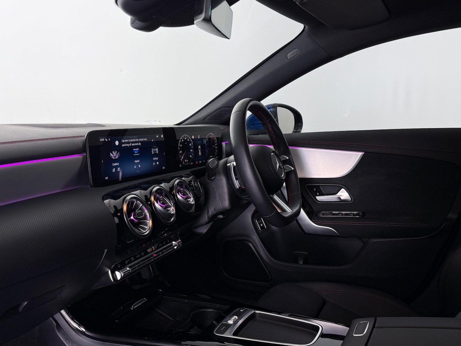 Used Mercedes-Benz CLA 2023 for sale - 77182845: Photo 16