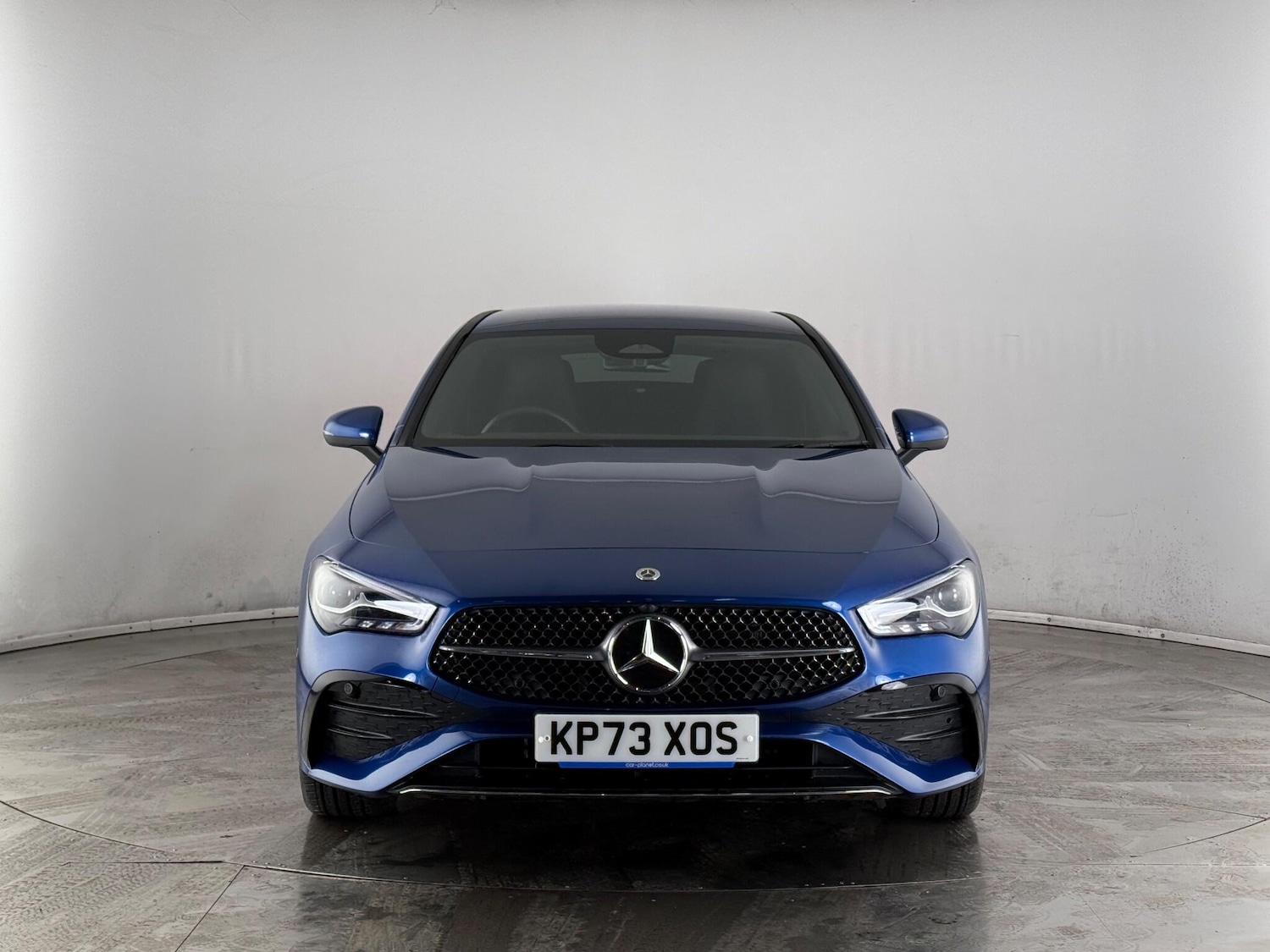 Used Mercedes-Benz CLA 2023 for sale - 77182845: Photo 2
