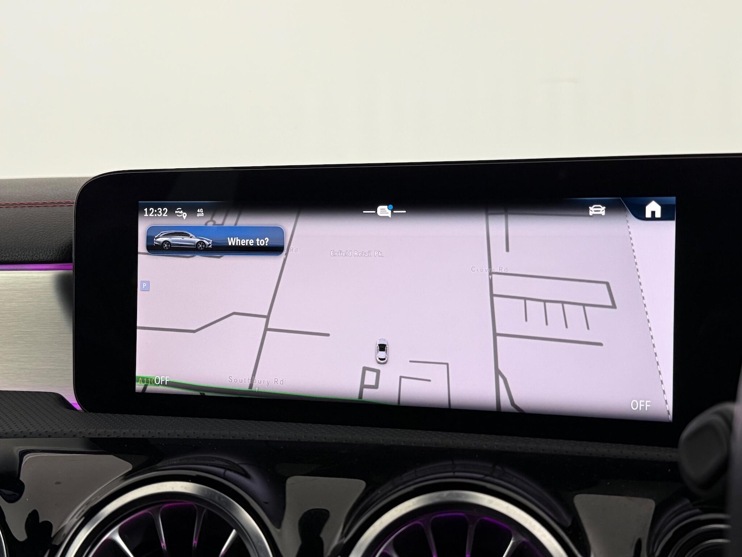 Used Mercedes-Benz CLA 2023 for sale - 77182845: Photo 25