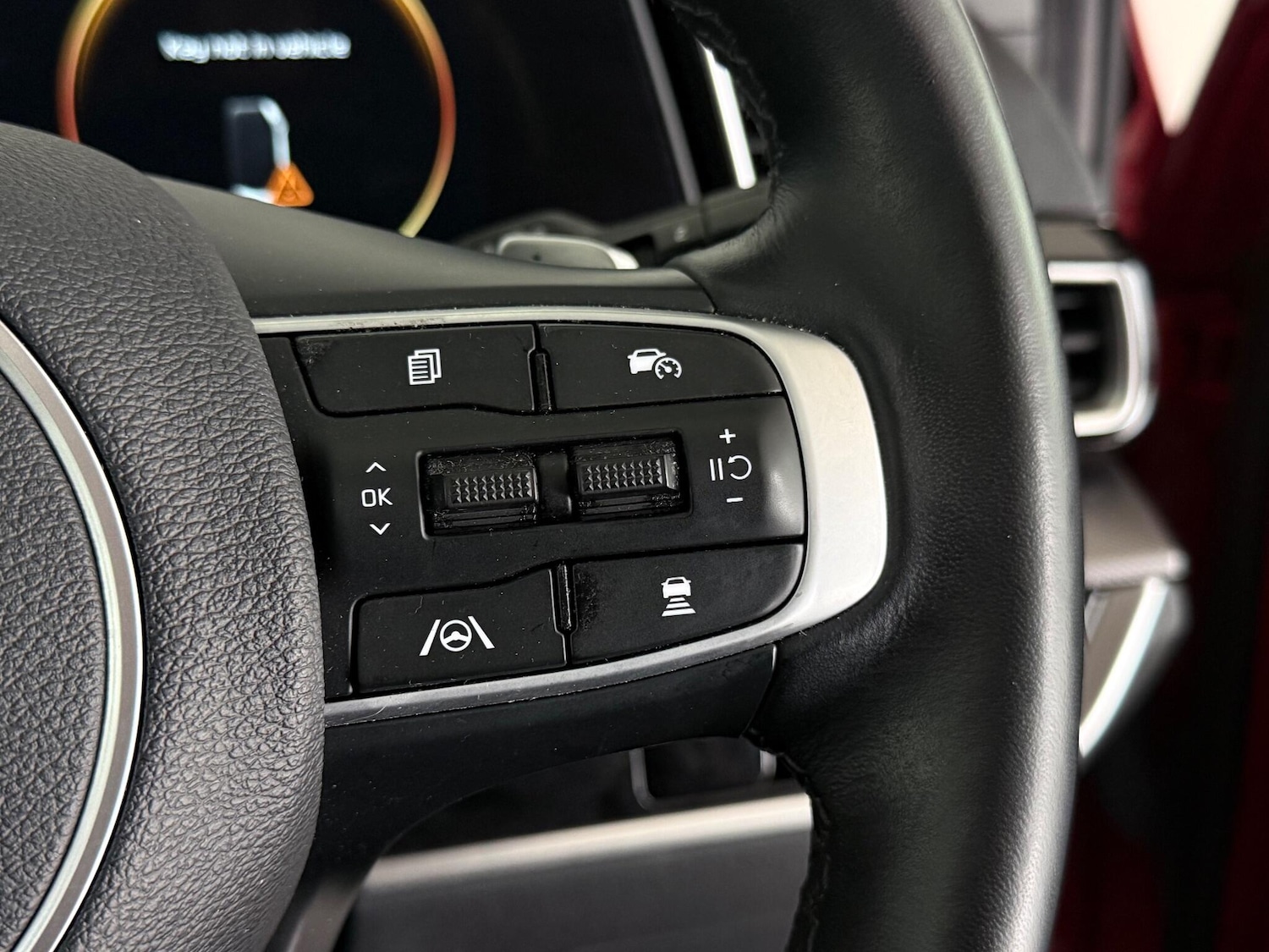 Used Kia Sportage 2024 for sale - 77222071: Photo 24