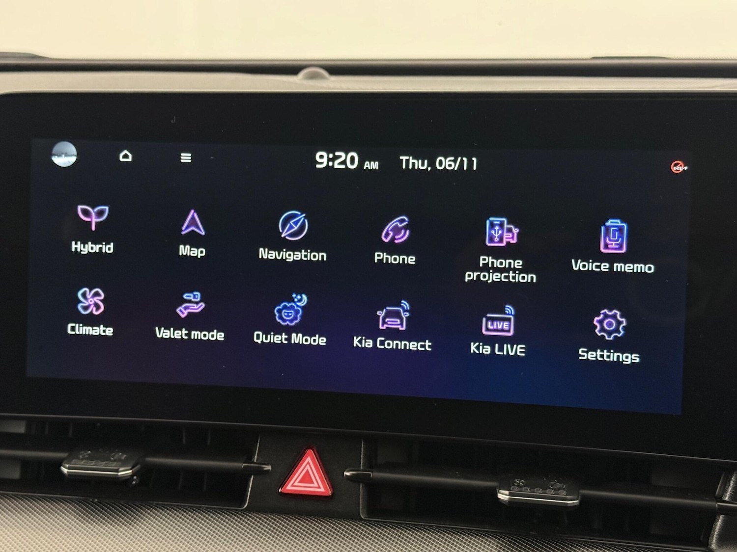 Used Kia Sportage 2024 for sale - 77222071: Photo 27