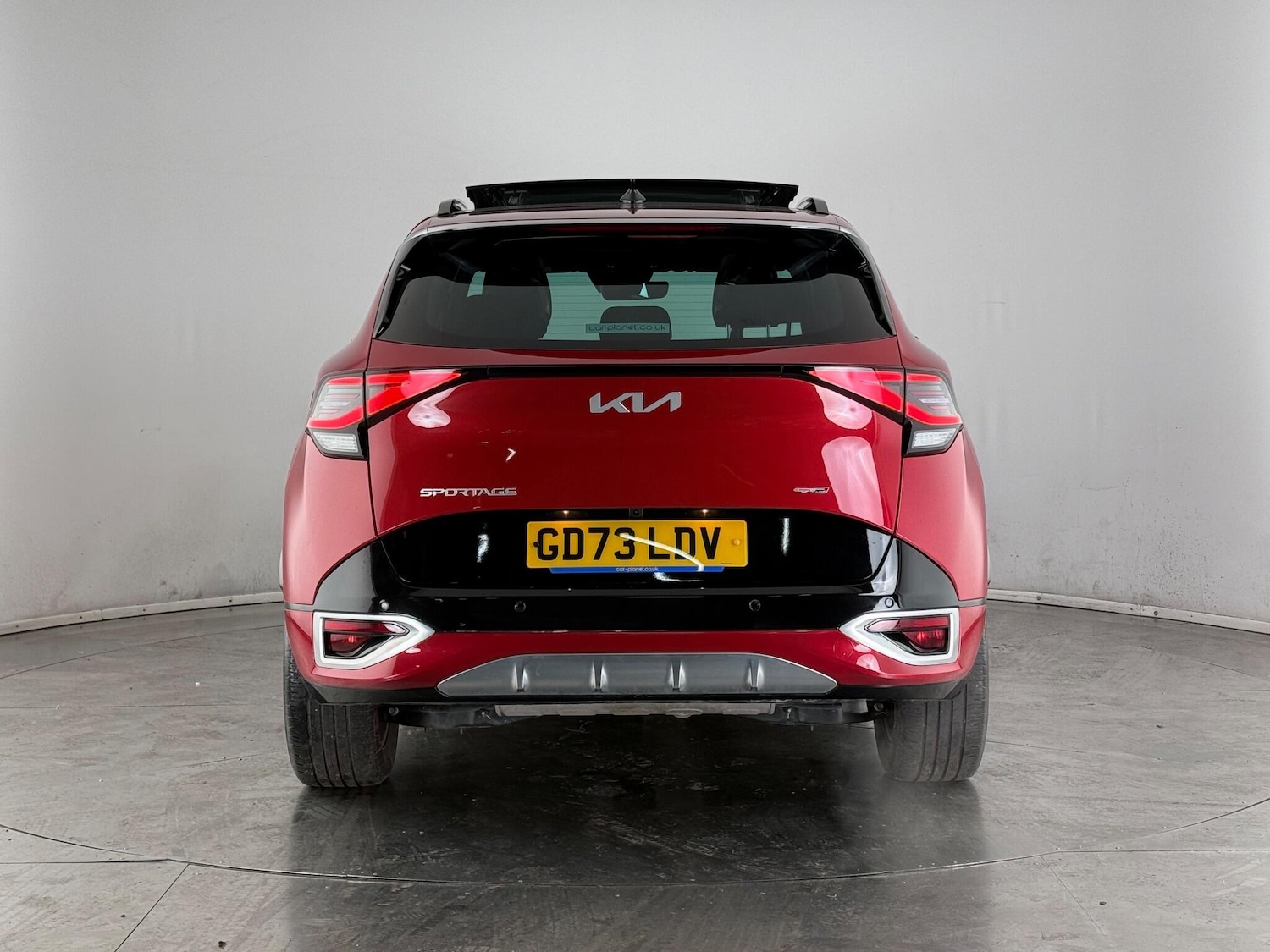 Used Kia Sportage 2024 for sale - 77222071: Photo 5