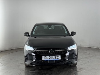 Used Vauxhall Corsa 2021 for sale - 75597152: Photo