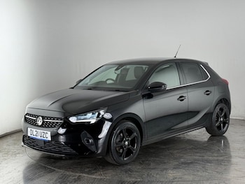Used Vauxhall Corsa 2021 for sale - 75597152: Photo