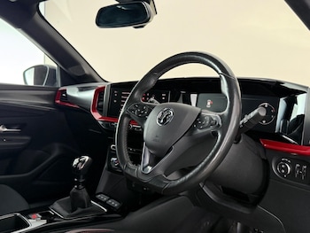 Used Vauxhall Mokka 2022 for sale - 79292845: Photo