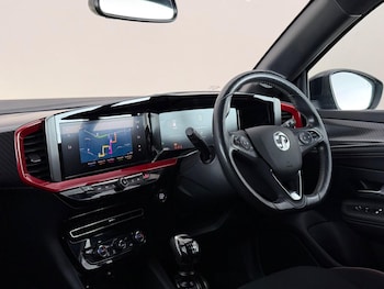 Used Vauxhall Mokka 2022 for sale - 79292845: Photo