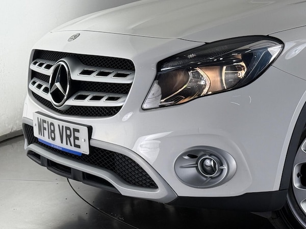 Used Mercedes-Benz GLA 2018 for sale - 76323009: Photo 14