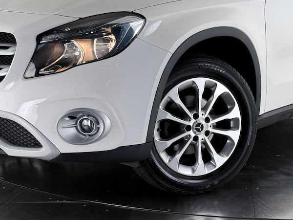 Used Mercedes-Benz GLA 2018 for sale - 76323009: Photo 15