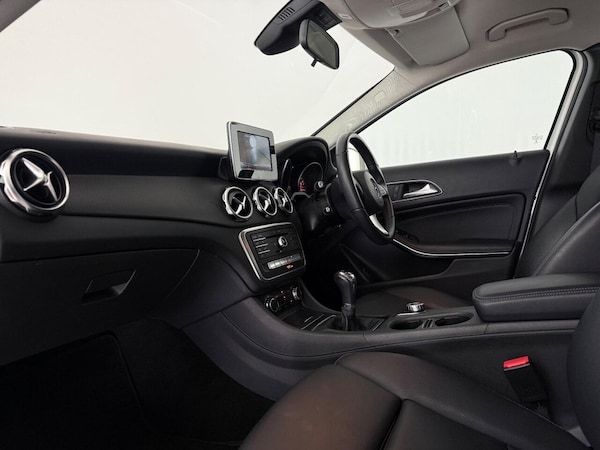 Used Mercedes-Benz GLA 2018 for sale - 76323009: Photo 21