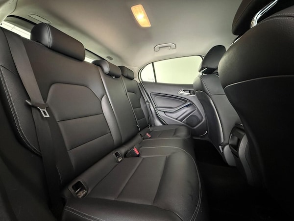 Used Mercedes-Benz GLA 2018 for sale - 76323009: Photo 22