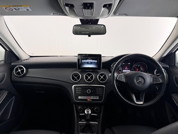 Used Mercedes-Benz GLA 2018 for sale - 76323009: Photo 23