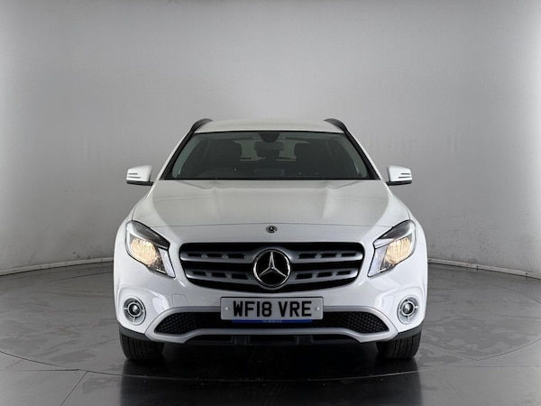 Used Mercedes-Benz GLA 2018 for sale - 76323009: Photo 3