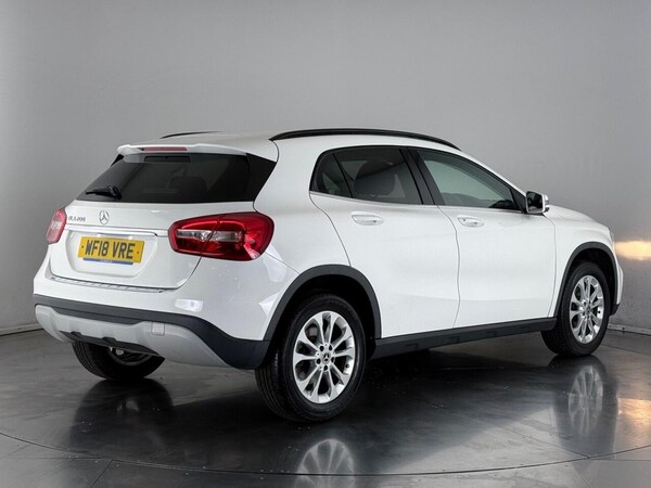 Used Mercedes-Benz GLA 2018 for sale - 76323009: Photo 7