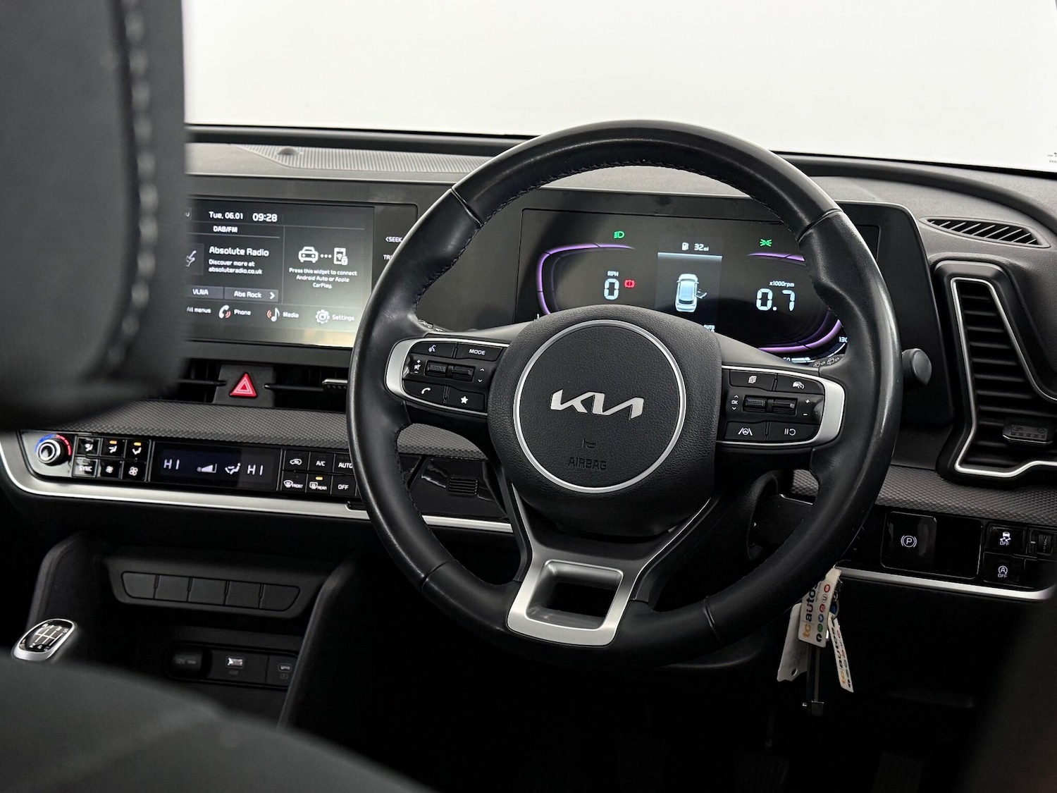 Used Kia Sportage 2022 for sale - 77222114: Photo 11